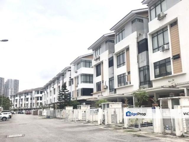 Taman Tasik Prima