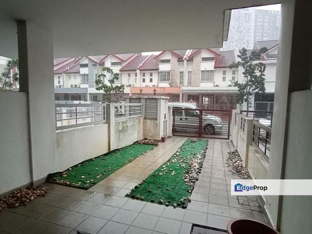 Taman Tasik Prima
