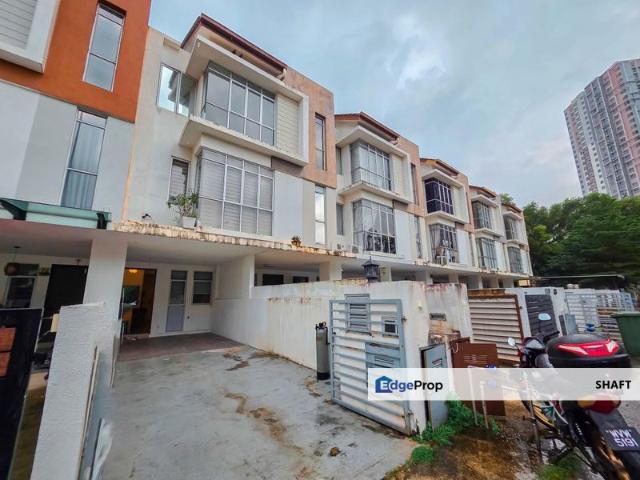 Taman Tasik Prima