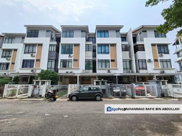 Taman Tasik Prima
