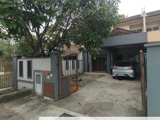 Taman Tasik Prima