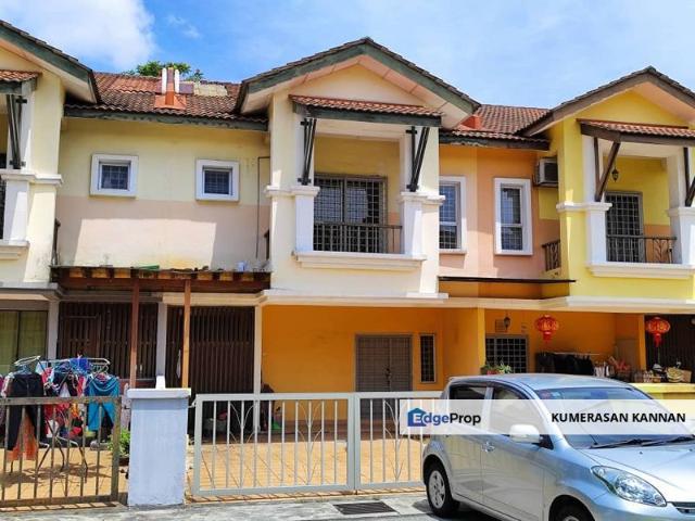 Taman Tasik Prima