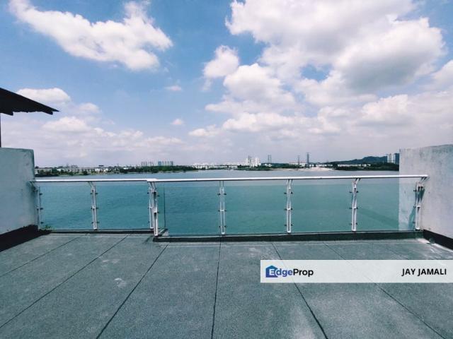 Taman Tasik Prima