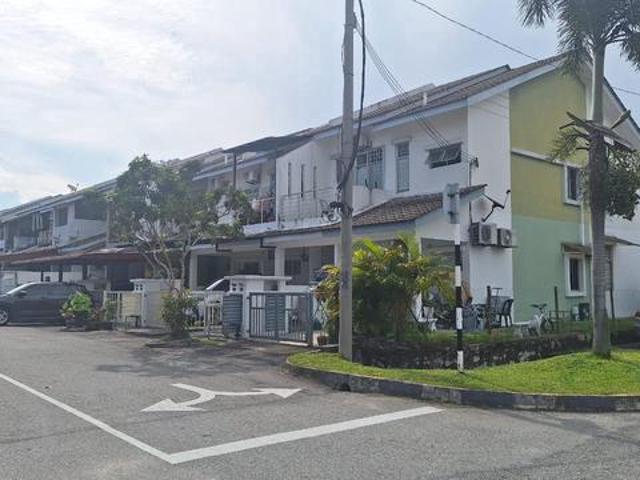 Taman Tasik Puchong Puchong Landed Property