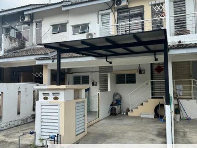 Taman Tasik Puchong