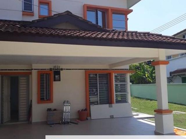 Taman Tasik Semenyih Lake Residence