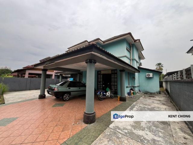 Taman Tasik Semenyih Lake Residence