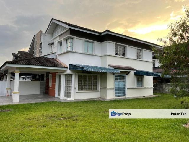 Taman Tasik Semenyih Lake Residence