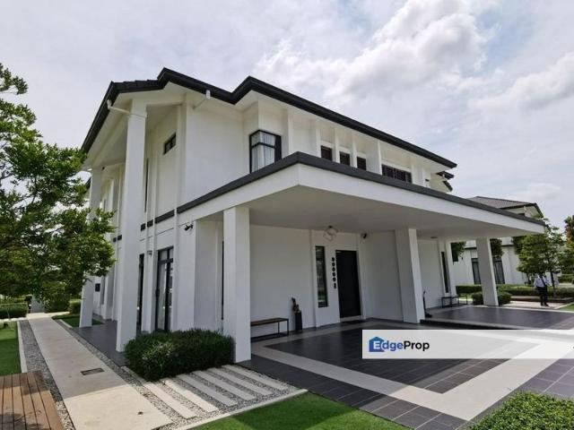 Taman Tasik Semenyih Lake Residence