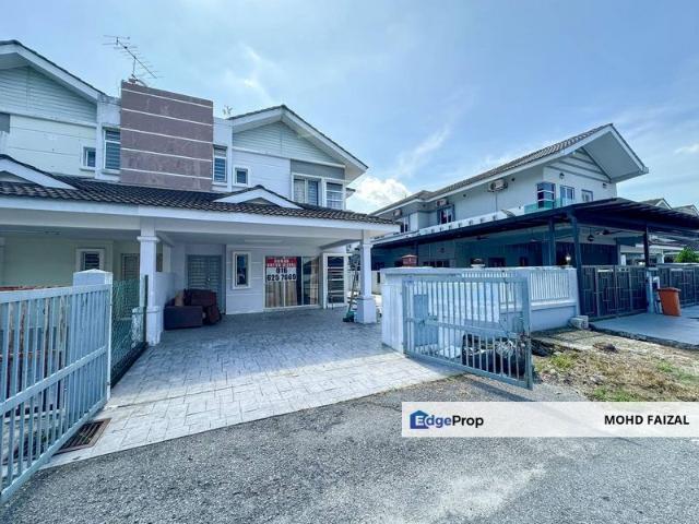 Taman Tasik Semenyih Lake Residence
