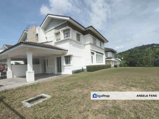 Taman Tasik Semenyih Lake Residence