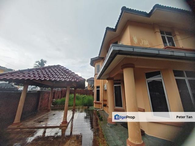 Taman Tasik Semenyih Lake Residence