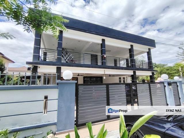 Taman Tasik Semenyih Lake Residence