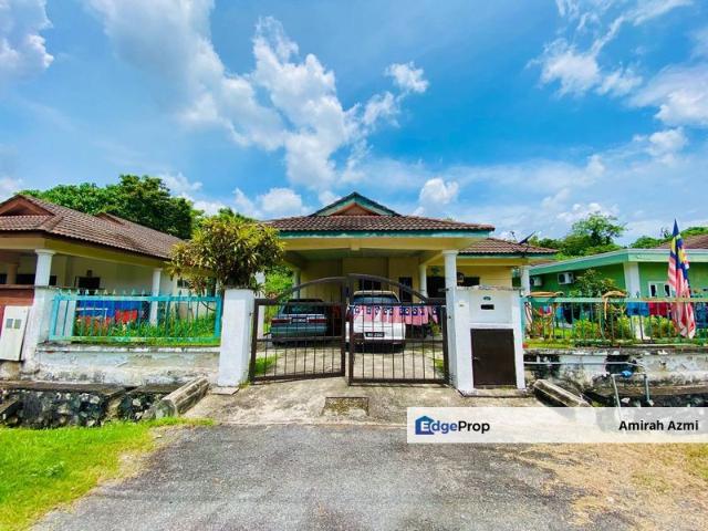 Taman Tasik Semenyih Lake Residence