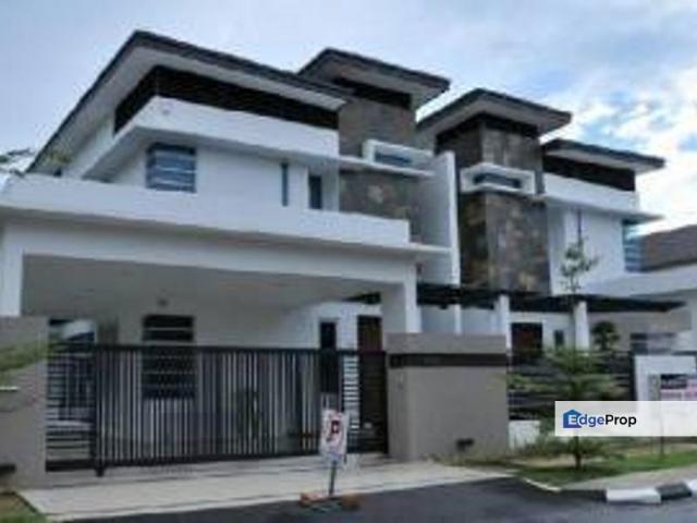 Taman Tasik Semenyih Lake Residence