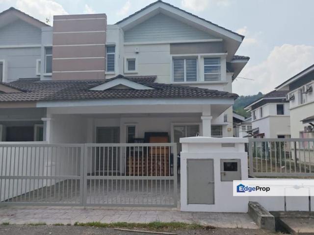 Taman Tasik Semenyih Lake Residence