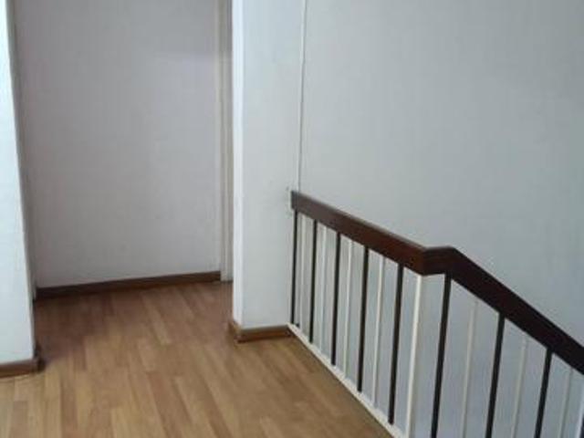 Taman Taufik double Storey House for Sales
