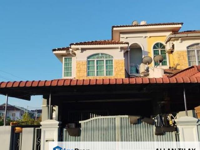 TAMAN TAWAS GEMILANG
