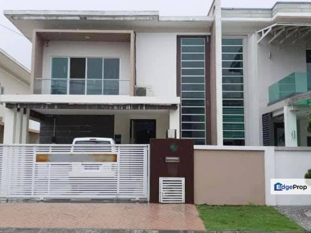 Taman Tawas Idaman