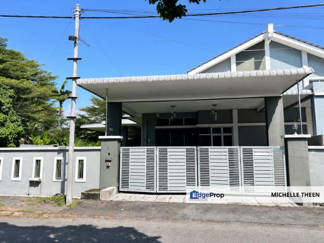 TAMAN TAWAS JAYA