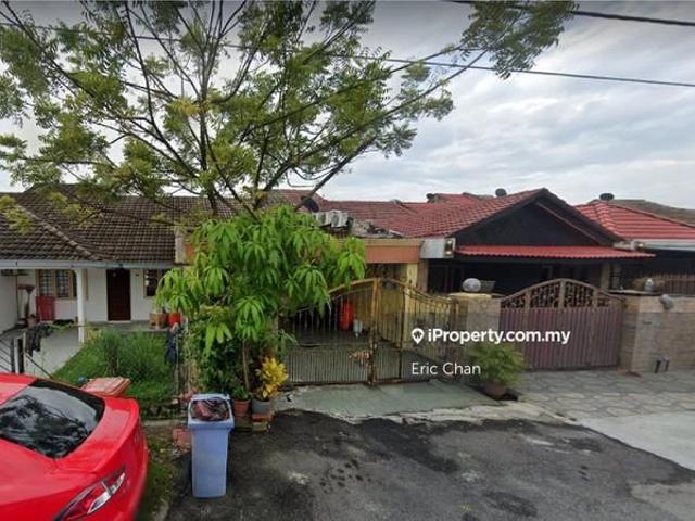 taman tayton view, taman tayton connaught, Cheras