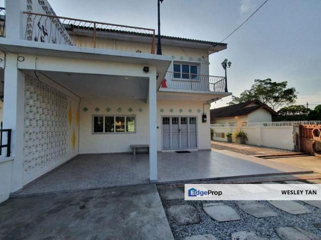 Taman Tay Boon Seng
