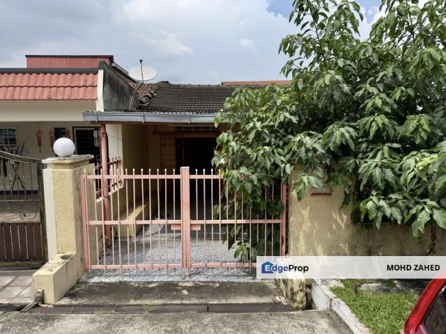 Taman Taynton Taynton View