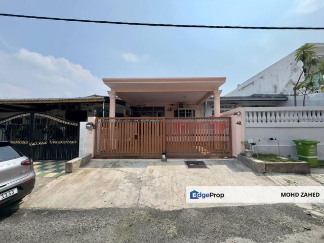 Taman Taynton Taynton View