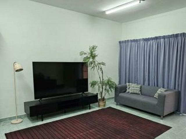 Taman Taynton Taynton View
