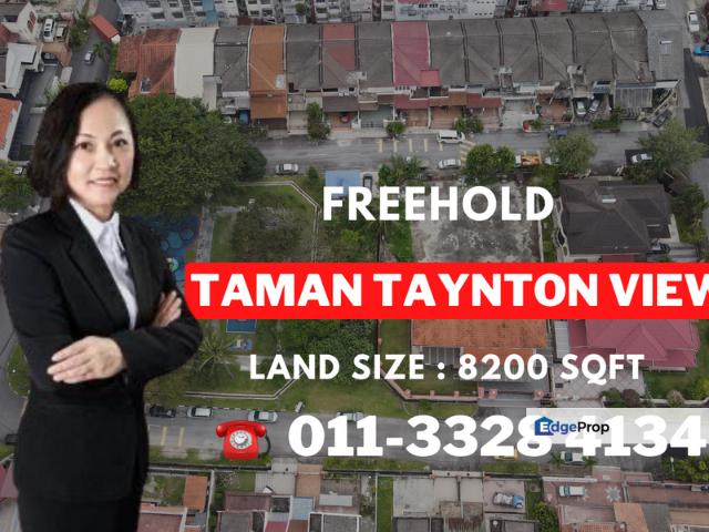 Taman Taynton Taynton View