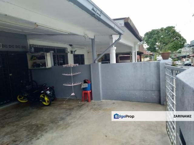 Taman Taynton Taynton View