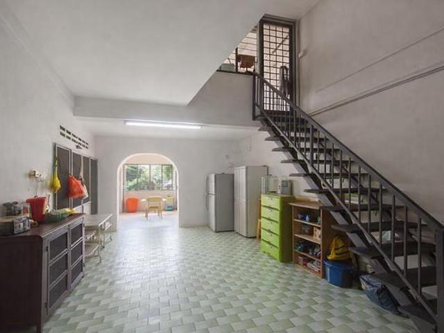 Taman Taynton View 15 Storey Basement EXTENDED 10min Walk to MRT