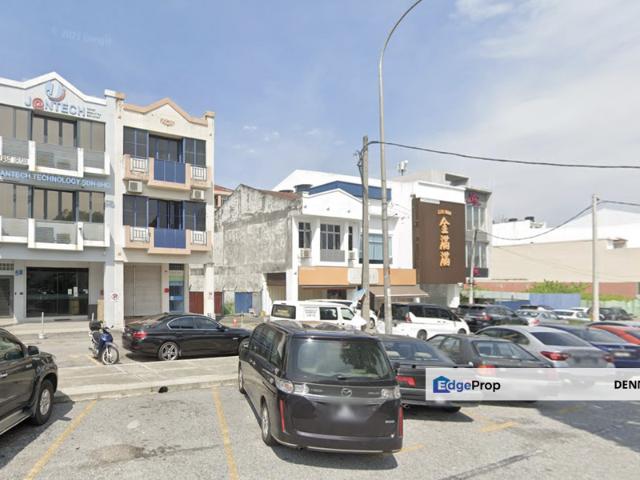 Taman Taynton View
