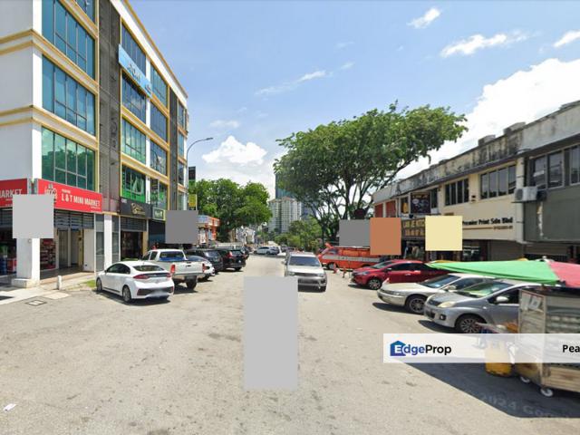Taman Taynton View