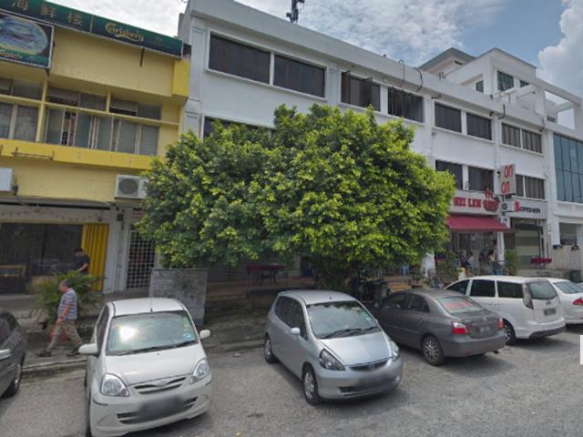 Taman Taynton View