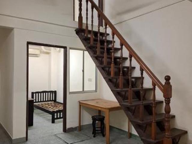 Taman Taynton View Cheras 15 Storey Fully Furnished