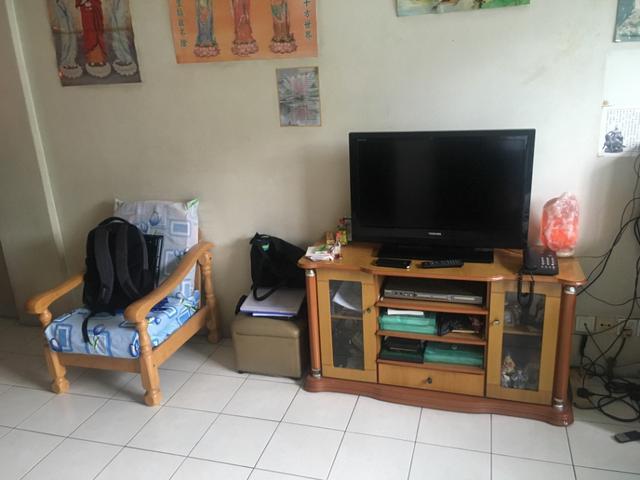 Taman Taynton 1 sty Cheras
