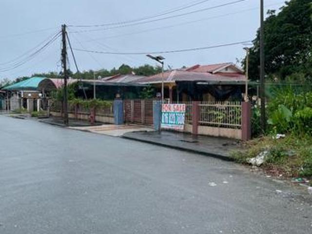 Taman TG Kota Marudu Phase 1