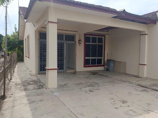 Taman Tg Minyak Melaka Berbaloi Kaw Kaw