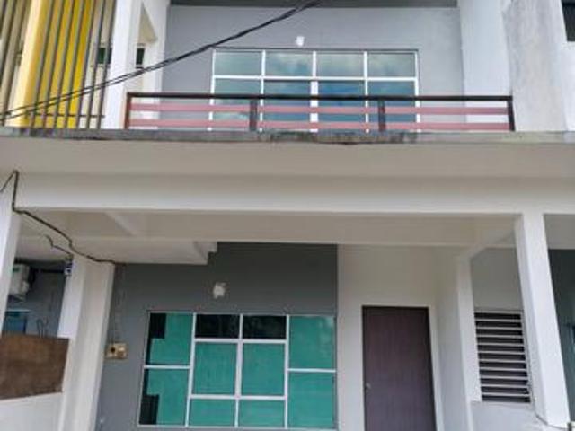 Taman Tembesu Perdana 2 Tkt Rumah Teres Utk Sewa