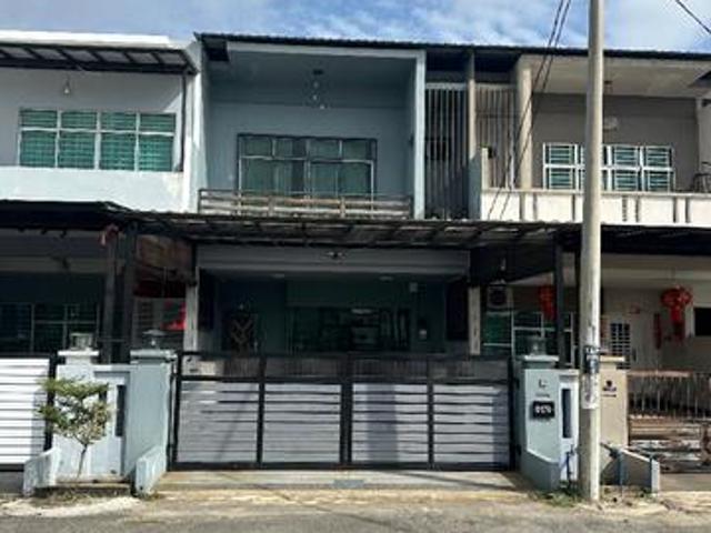 Taman Tembesu Perdana
