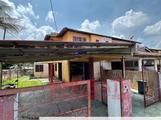 TAMAN TEMERLOH MAKMUR