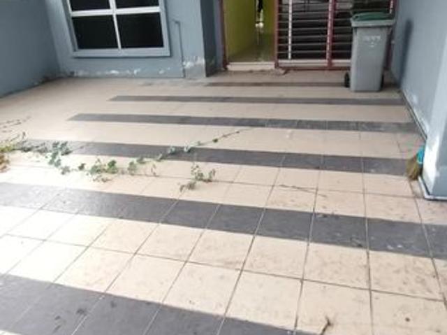 Taman Templer