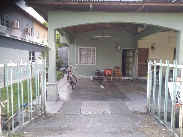 Taman Tempua Bestari Kalumpang