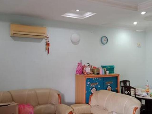 Taman Tempua House for Sale