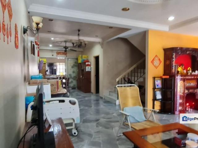 Taman Tenaga
