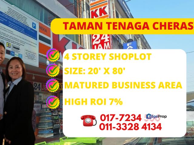Taman Tenaga