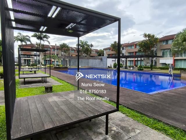 Taman tenaga bandar baru bangi corner lot unit @kajang selangor