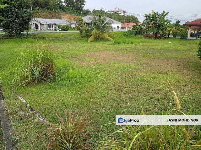 Taman Tenaga KM14