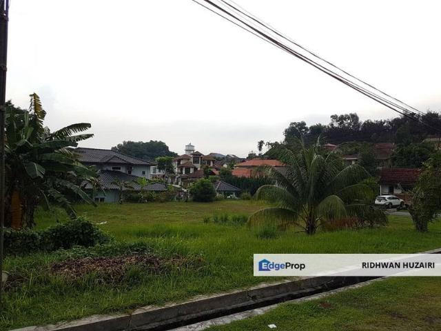 Taman Tenaga KM14